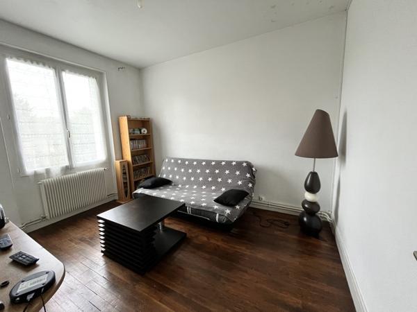 Immeuble à vendre |  Vierzon |  180 m²