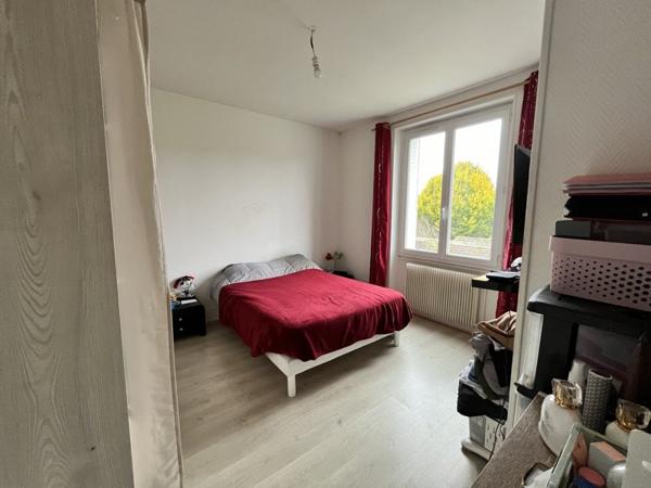 Immeuble à vendre |  Vierzon |  180 m²