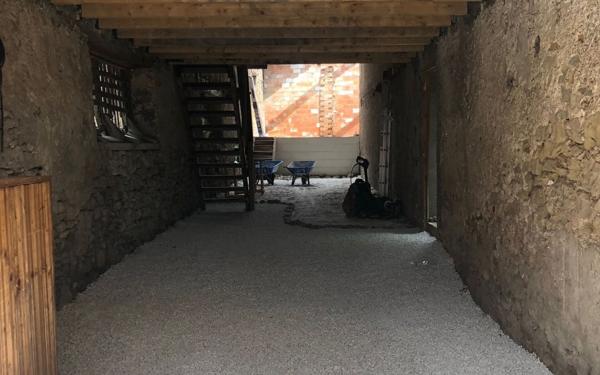 Maison à vendre    4 pièces •  Castres