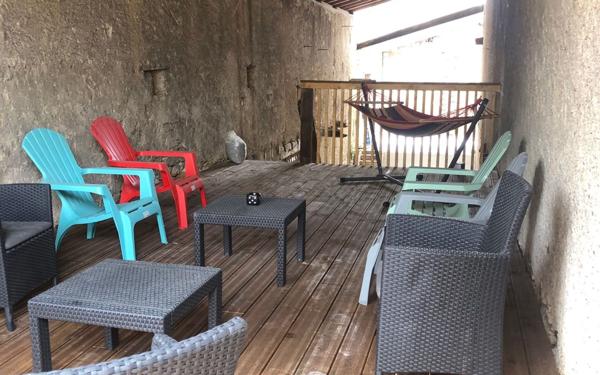 Maison à vendre    4 pièces •  Castres