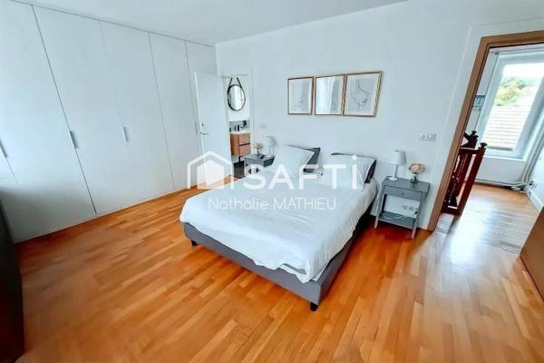 demeure d'exception de 200 m2