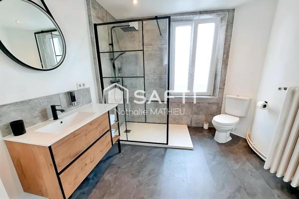 demeure d'exception de 200 m2