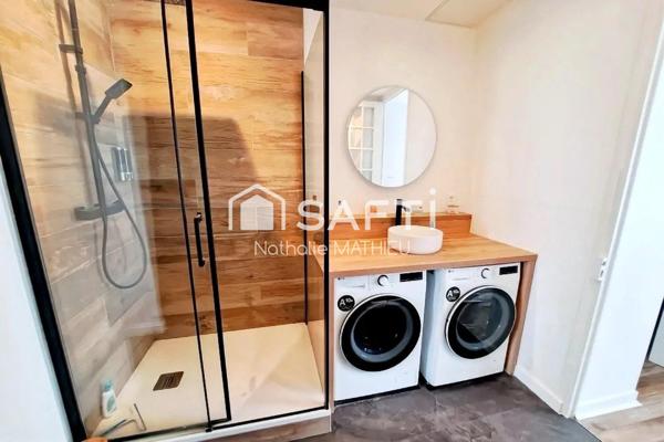 demeure d'exception de 200 m2