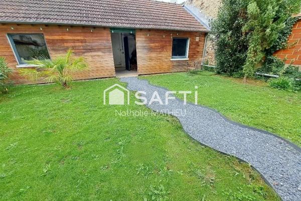 demeure d'exception de 200 m2