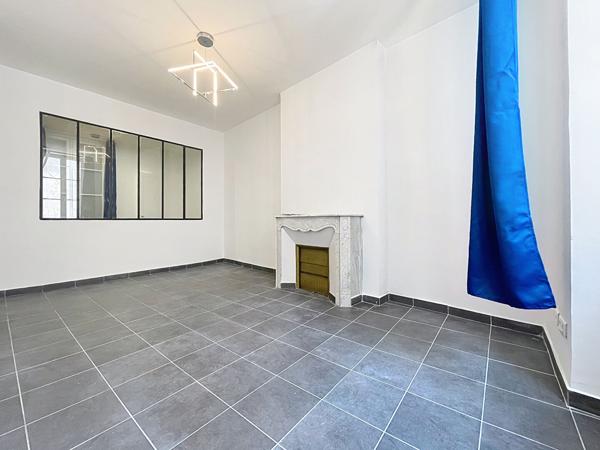 Appartement Marseille  3 pièce(s) 56.10 m2