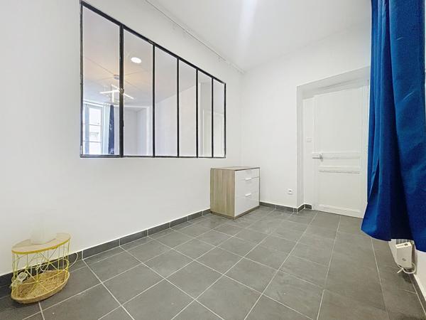 Appartement Marseille  3 pièce(s) 56.10 m2