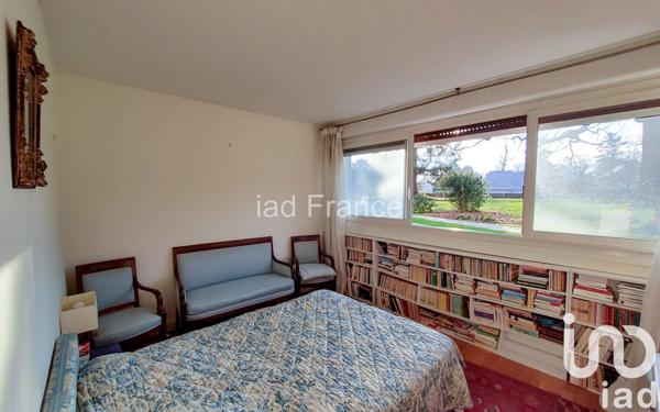 Appartement 4 pièces de 99 m² à Vaucresson (92420)