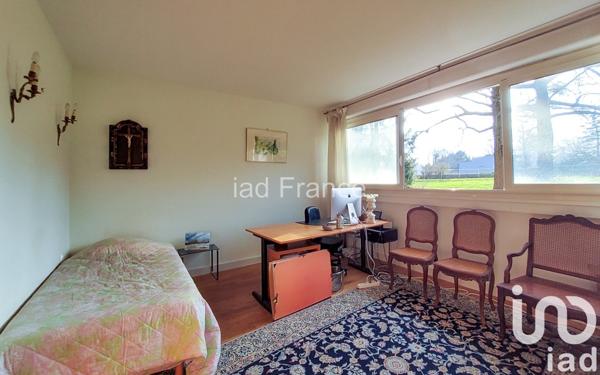 Appartement 4 pièces de 99 m² à Vaucresson (92420)