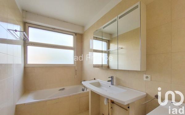 Appartement 4 pièces de 99 m² à Vaucresson (92420)