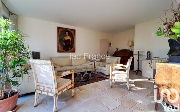 Appartement 4 pièces de 99 m² à Vaucresson (92420)