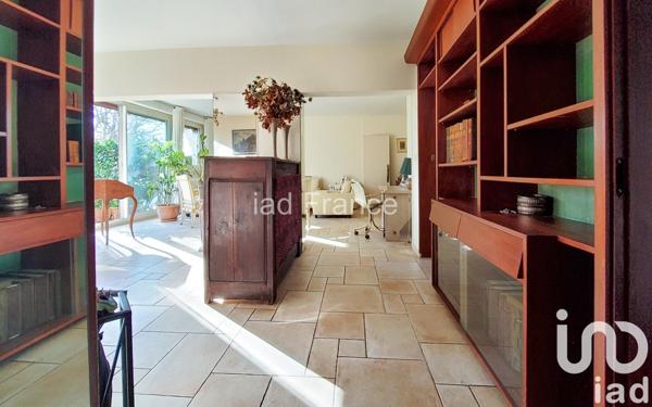 Appartement 4 pièces de 99 m² à Vaucresson (92420)