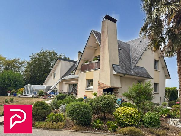 Maison 8 pièces 240 m2