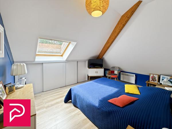 Maison 8 pièces 240 m2