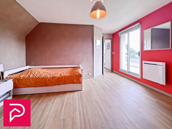 Maison 8 pièces 240 m2