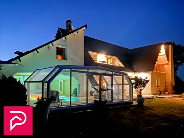 Maison 8 pièces 240 m2