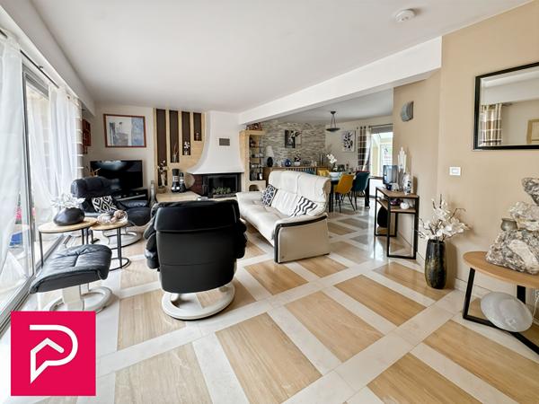 Maison 8 pièces 240 m2