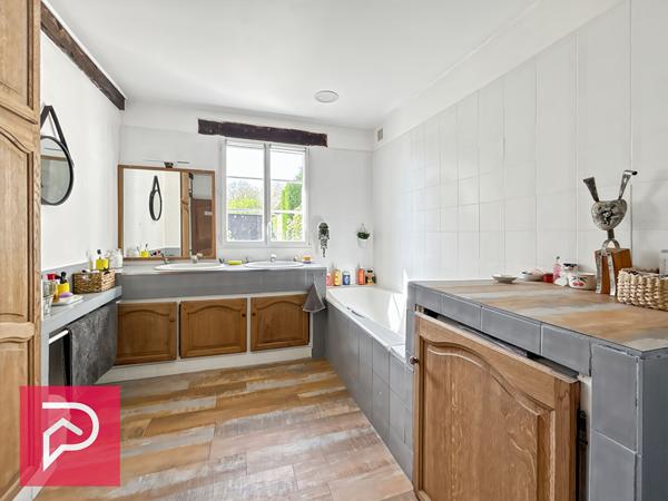 Maison 9 pièces 200 m2