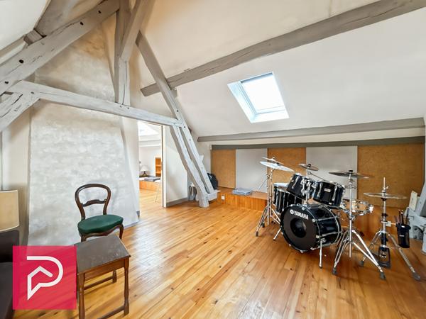 Maison 9 pièces 200 m2