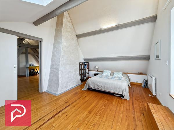 Maison 9 pièces 200 m2