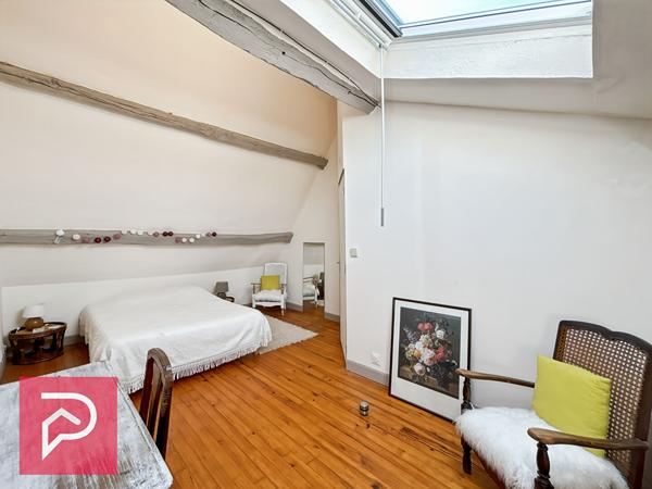 Maison 9 pièces 200 m2