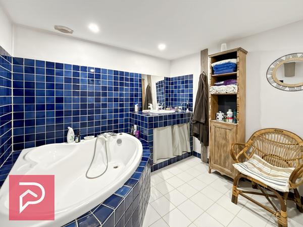 Maison 9 pièces 200 m2