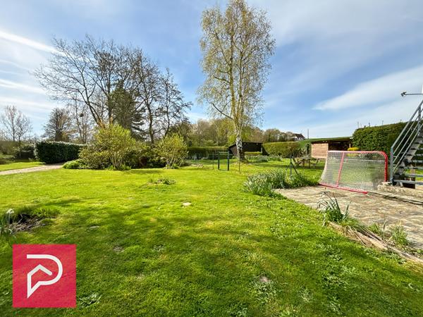 Maison 9 pièces 200 m2