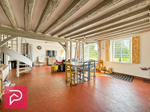 Maison 9 pièces 200 m2
