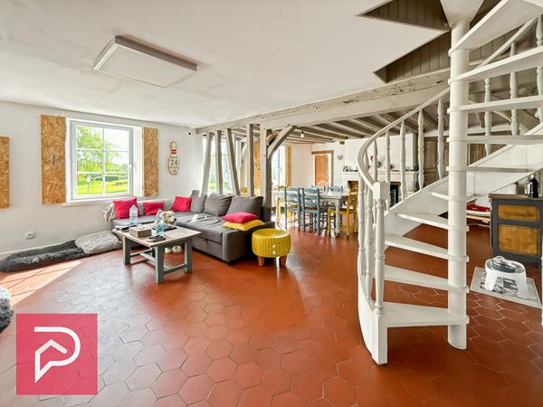 Maison 9 pièces 200 m2