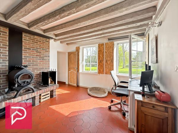 Maison 9 pièces 200 m2