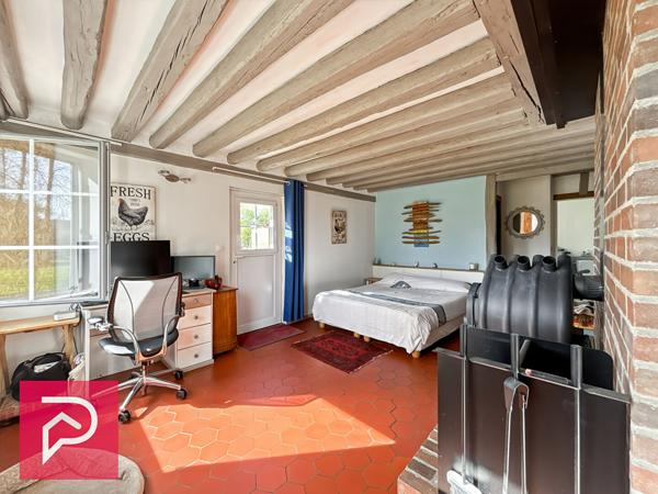 Maison 9 pièces 200 m2