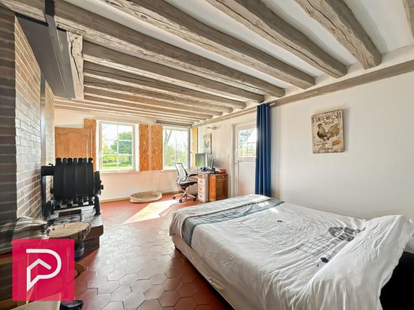 Maison 9 pièces 200 m2