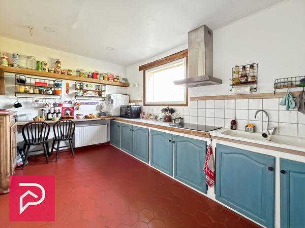 Maison 9 pièces 200 m2