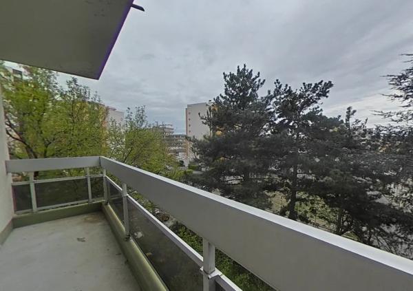 APPARTEMENT T4 A LOUER - VILLEURBANNE Onze-Novembre 105.51 m 2 1 290 € charges comprises par mois
