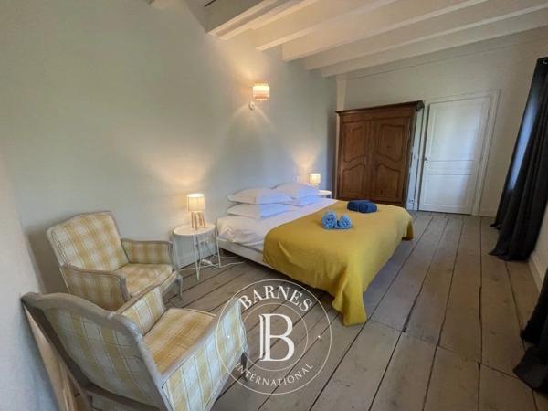 Beaune, Maison de village 10 Chambres -  473 m² à vendre