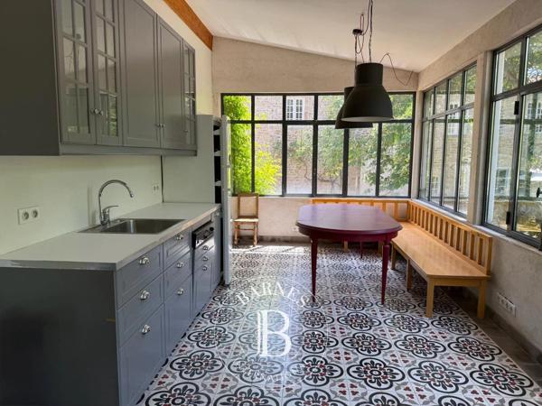 Beaune, Maison de village 10 Chambres -  473 m² à vendre