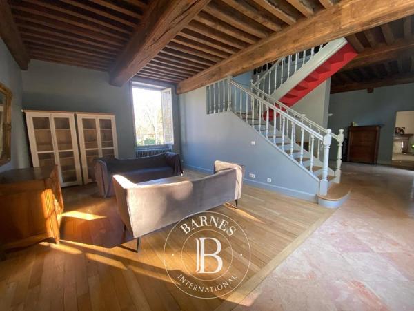 Beaune, Maison de village 10 Chambres -  473 m² à vendre