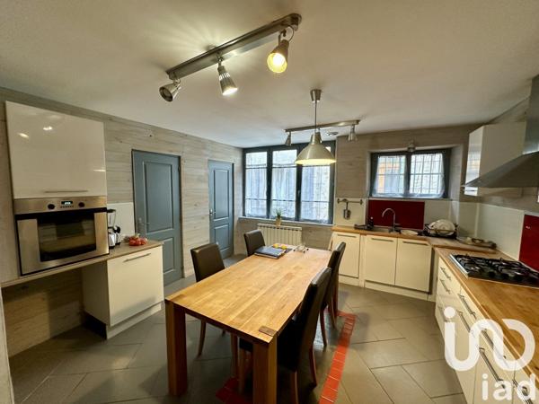 Maison à vendre 5 pièces 113 m² Puylaroque