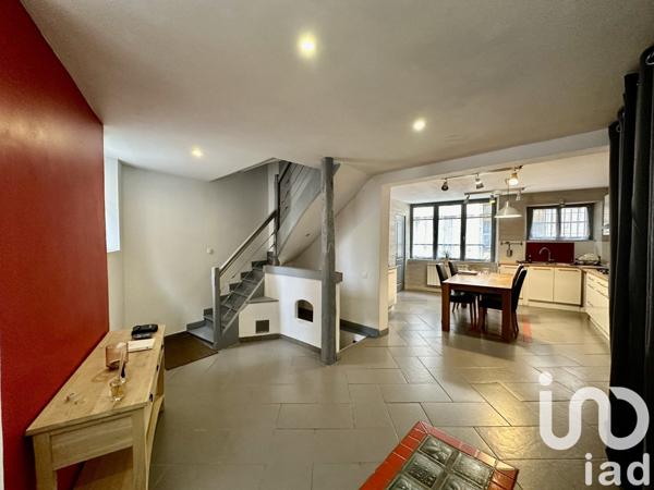Maison à vendre 5 pièces 113 m² Puylaroque