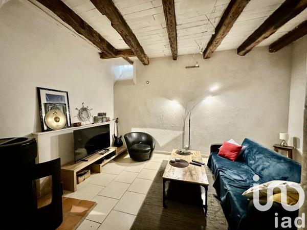 Maison à vendre 5 pièces 113 m² Puylaroque