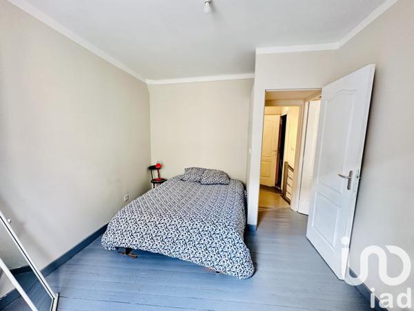 Maison à vendre 5 pièces 113 m² Puylaroque