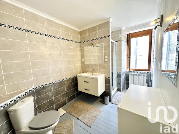 Maison à vendre 5 pièces 113 m² Puylaroque