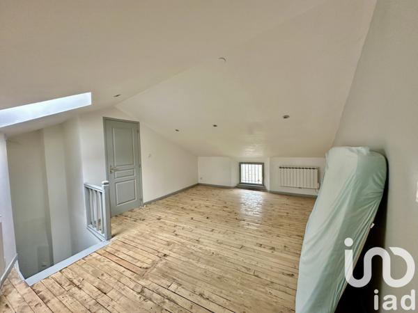 Maison à vendre 5 pièces 113 m² Puylaroque