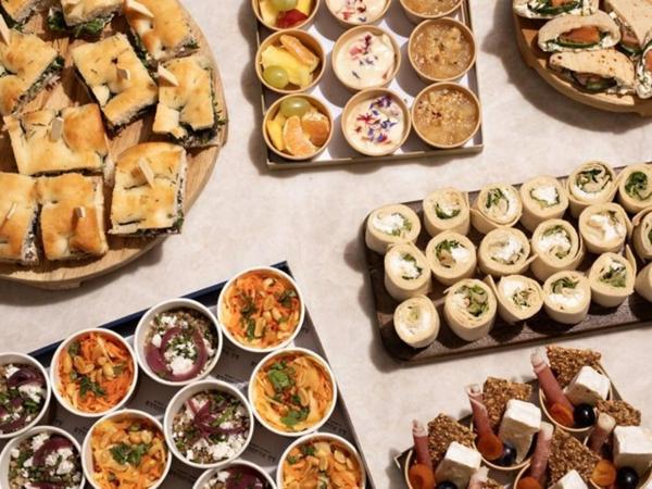 FONDS DE COMMERCE – TRAITEUR – MÉRIGNAC