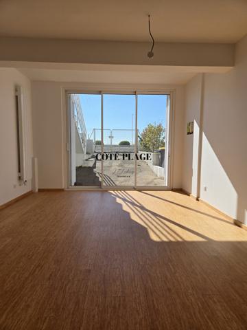 Royan (17200) 3 PIÉCES 55 M2 ROYAN - FACE A LA MER ET PROCHE DU CENTRE VILLE - PRIX DE VENTE