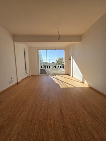 Royan (17200) 3 PIÉCES 55 M2 ROYAN - FACE A LA MER ET PROCHE DU CENTRE VILLE - PRIX DE VENTE