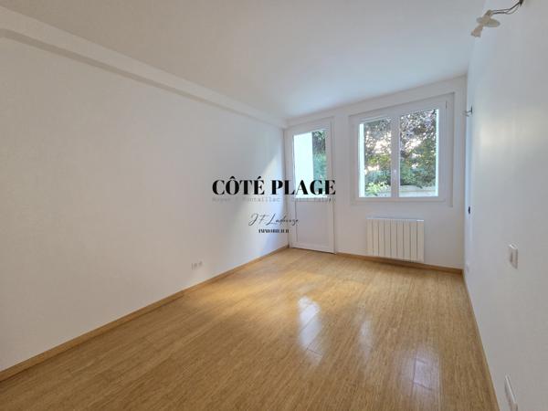 Royan (17200) 3 PIÉCES 55 M2 ROYAN - FACE A LA MER ET PROCHE DU CENTRE VILLE - PRIX DE VENTE