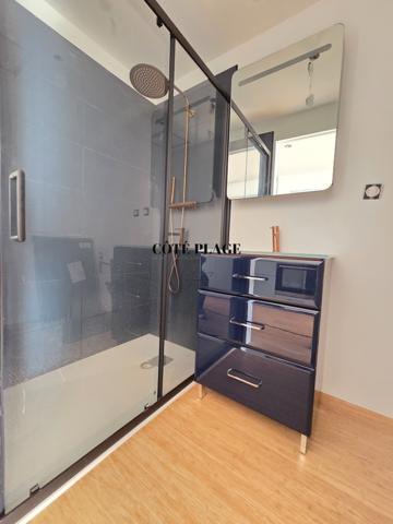 Royan (17200) 3 PIÉCES 55 M2 ROYAN - FACE A LA MER ET PROCHE DU CENTRE VILLE - PRIX DE VENTE