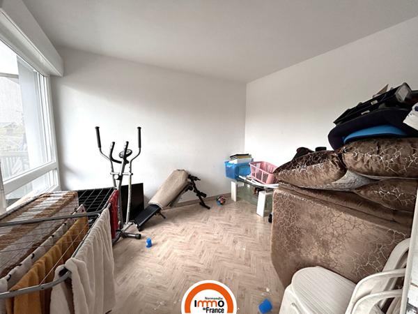 4 PIÈCES DE 68 M²!