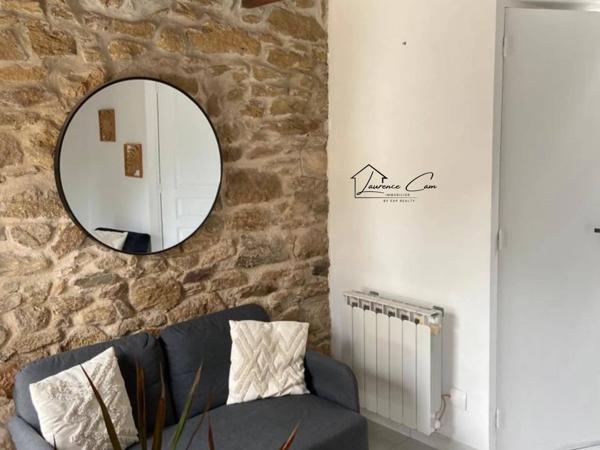 Plouguerneau – EXCLUSIVITÉ - Maison de 128 m² avec gîte indépendant et garage