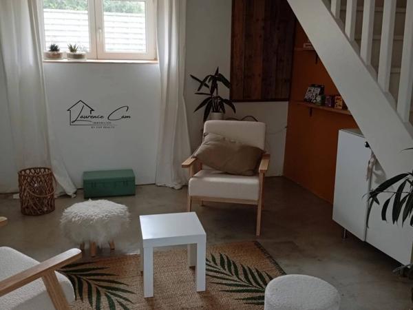 Plouguerneau – EXCLUSIVITÉ - Maison de 128 m² avec gîte indépendant et garage